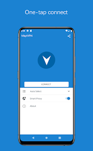 蚂蚁NPV加速器免费android下载效果预览图
